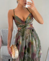 DELACROIX | MAXIKLEID