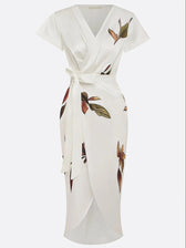 SABINE / LEICHTES, ELEGANTES KLEID