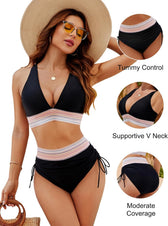 Elara | Dein selbstbewusster Bauch-Weg-Bikini