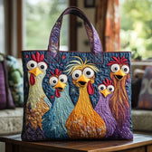 Liliana | Handgemachte Tasche im entspannten Stil