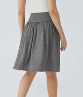 Nina | Eleganter & bequemer Rock