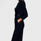 MANDARIN™ / ELEGANTES KLEID