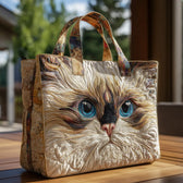 Giana | Handgemachte Tasche im lässigen Stil