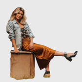 Nina™ | Elegante und bequeme Absätze