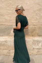 LOUISE | MAXIKLEID