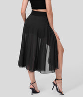Livan | Eleganter 2-in-1 Rock