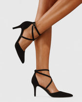 Veylah | Elegante Absatzschuhe
