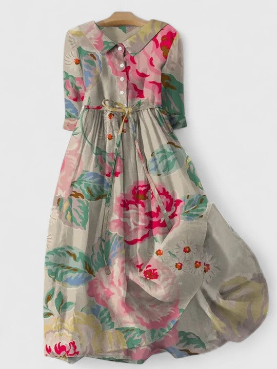 Myzareah | Elegantes Kleid