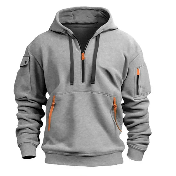 Sommerfeld | Stylischer Hoodie