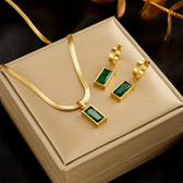 Iselotte | Schmuckset