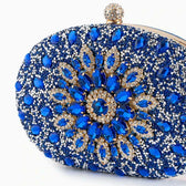 Celeste Clutch