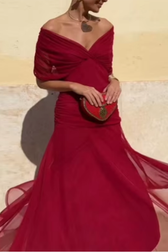 LOUISE | MAXIKLEID