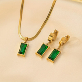Iselotte | Schmuckset