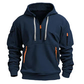 Sommerfeld | Stylischer Hoodie
