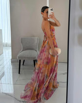 DELACROIX | MAXIKLEID