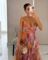 DELACROIX | MAXIKLEID