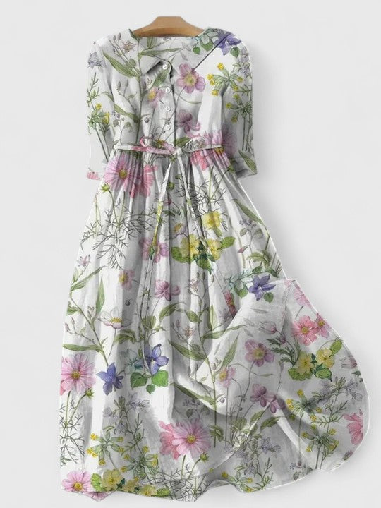 Eryzelle | Elegantes Kleid