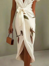 Magnolia Kleid