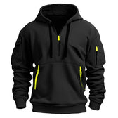 Sommerfeld | Stylischer Hoodie