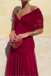 LOUISE | MAXIKLEID