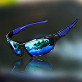 Moxley™ | Sportliche Sonnenbrille
