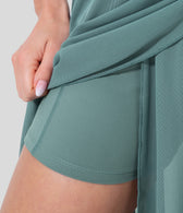 Livan | Eleganter 2-in-1 Rock