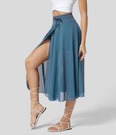 Livan | Eleganter 2-in-1 Rock