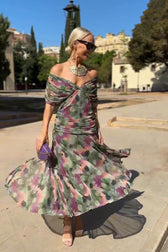 LOUISE | MAXIKLEID