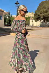 LOUISE | MAXIKLEID