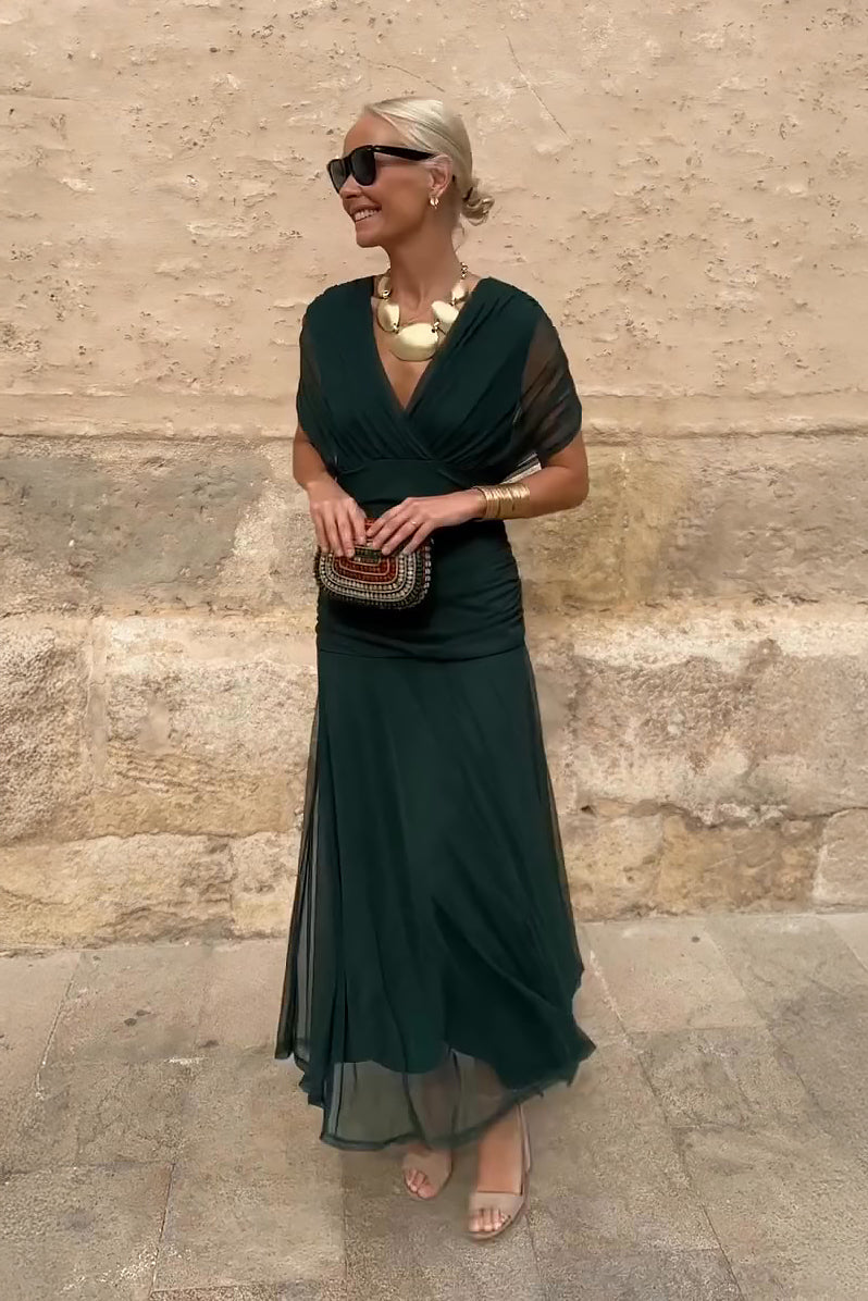 LOUISE | MAXIKLEID