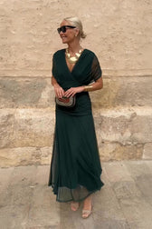 LOUISE | MAXIKLEID