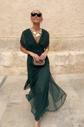 LOUISE | MAXIKLEID