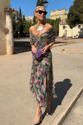 LOUISE | MAXIKLEID