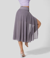 Livan | Eleganter 2-in-1 Rock