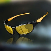 Moxley™ | Sportliche Sonnenbrille