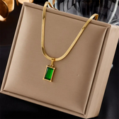 Iselotte | Schmuckset