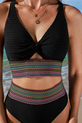 VALERA | Dein eleganter Bauch-Weg-Bikini
