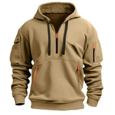 Sommerfeld | Stylischer Hoodie