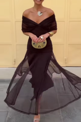 LOUISE | MAXIKLEID