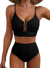 LIVIA | Der Bikini, der dich endlich loslässt