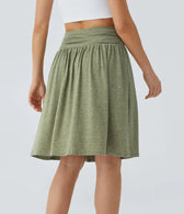 Nina | Eleganter & bequemer Rock