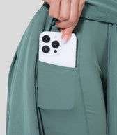 Livan | Eleganter 2-in-1 Rock