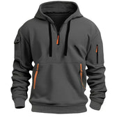 Sommerfeld | Stylischer Hoodie