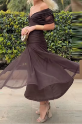 LOUISE | MAXIKLEID