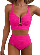 LIVIA | Der Bikini, der dich endlich loslässt