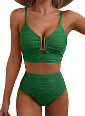 LIVIA | Der Bikini, der dich endlich loslässt