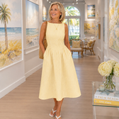 Denise™ Maxikleid