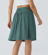 Nina | Eleganter & bequemer Rock