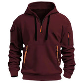 Sommerfeld | Stylischer Hoodie