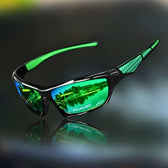 Moxley™ | Sportliche Sonnenbrille